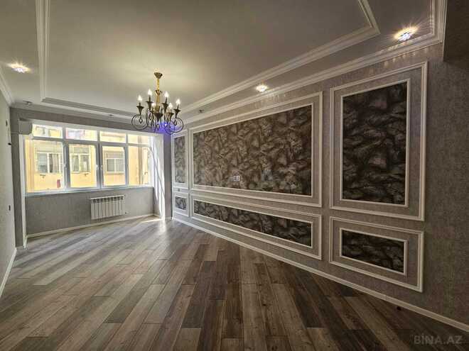 Продаётся 2-комн. новостройка 54 м², пос. Масазыр, photo 1 from 14