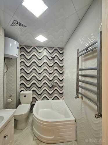 Продаётся 2-комн. новостройка 54 м², пос. Масазыр, photo 13 from 14