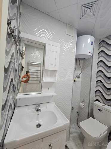 Продаётся 2-комн. новостройка 54 м², пос. Масазыр, photo 12 from 14