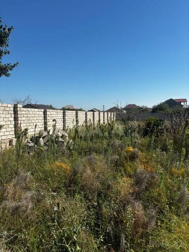 Satılır  torpaq 5 sot, Məmmədli q., photo 3 from 4
