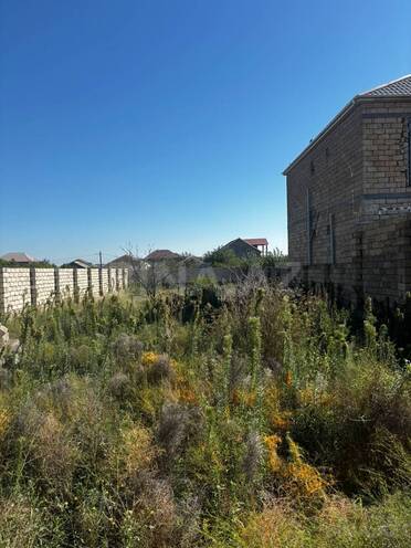 Satılır  torpaq 5 sot, Məmmədli q., photo 1 from 4