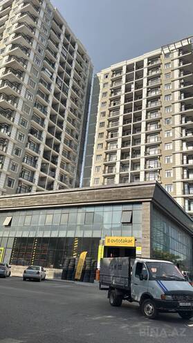 Продается 2-комн. новостройка 102 м², м. Нариман Нариманов, photo 11 from 12