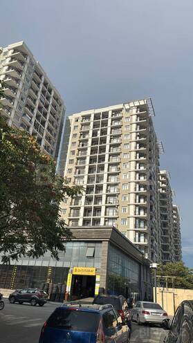 Продается 2-комн. новостройка 102 м², м. Нариман Нариманов, photo 1 from 12