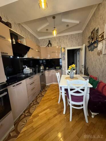 Satılır 3 otaqlı yeni tikili 86 m², photo 9 from 15