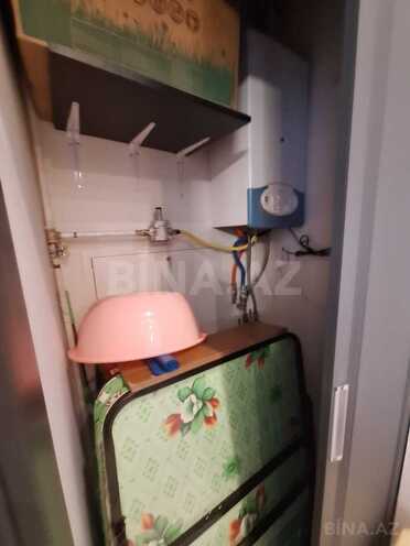 Сдаётся 2-комн. новостройка 80 м², м. Низами, photo 15 from 16
