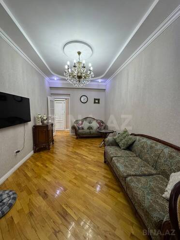 Satılır 3 otaqlı yeni tikili 86 m², photo 3 from 15