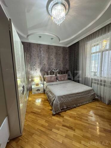 Satılır 3 otaqlı yeni tikili 86 m², photo 4 from 15