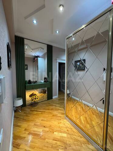 Satılır 3 otaqlı yeni tikili 86 m², photo 10 from 15