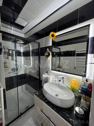 Satılır 3 otaqlı yeni tikili 86 m², photo 12 from 15