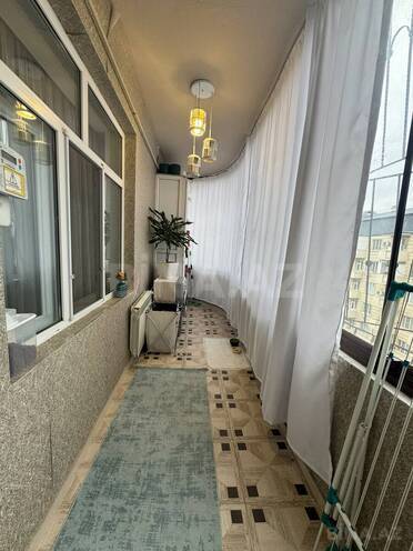 Satılır 3 otaqlı yeni tikili 86 m², photo 11 from 15