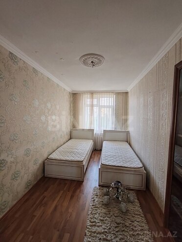 İcarəyə verilir 3 otaqlı köhnə tikili 80 m², İnşaatçılar m., photo 7 from 15