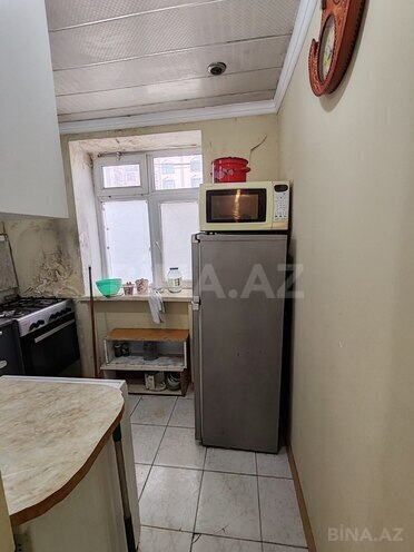 İcarəyə verilir 3 otaqlı köhnə tikili 80 m², İnşaatçılar m., photo 8 from 15