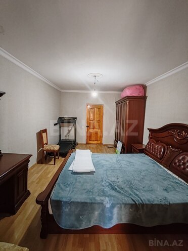 İcarəyə verilir 3 otaqlı köhnə tikili 80 m², İnşaatçılar m., photo 5 from 15