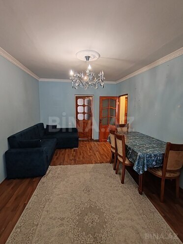 İcarəyə verilir 3 otaqlı köhnə tikili 80 m², İnşaatçılar m., photo 3 from 15