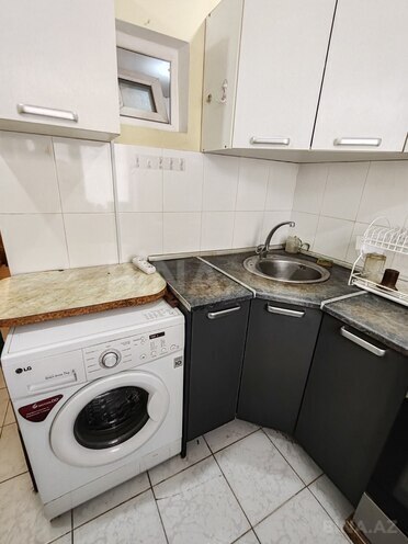 İcarəyə verilir 3 otaqlı köhnə tikili 80 m², İnşaatçılar m., photo 9 from 15