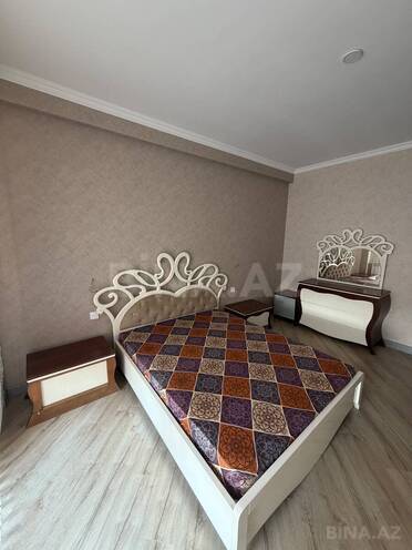 Сдаётся 2-комн. новостройка 90 м², м. Дернегюль, photo 12 from 16