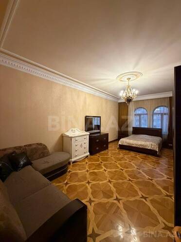 Satılır 5 otaqlı yeni tikili 217 m², Nərimanov r., photo 15 from 25