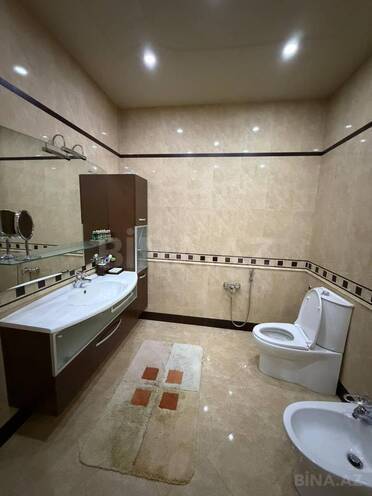 Satılır 5 otaqlı yeni tikili 217 m², Nərimanov r., photo 22 from 25