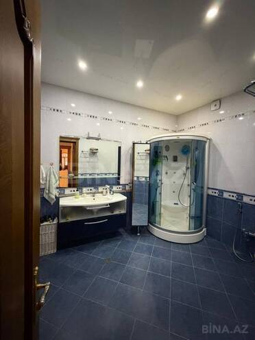 Satılır 5 otaqlı yeni tikili 217 m², Nərimanov r., photo 16 from 25