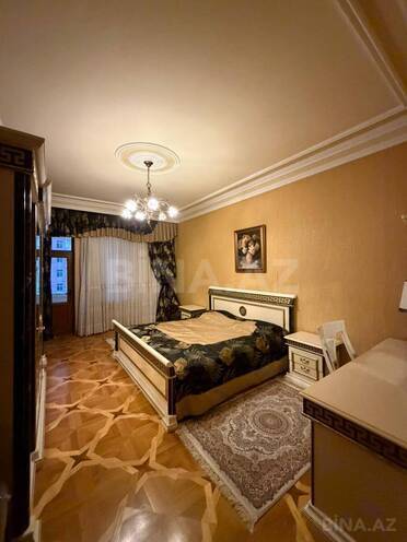 Satılır 5 otaqlı yeni tikili 217 m², Nərimanov r., photo 21 from 25