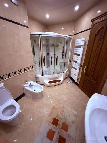 Satılır 5 otaqlı yeni tikili 217 m², Nərimanov r., photo 19 from 25