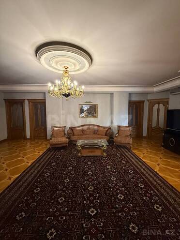 Satılır 5 otaqlı yeni tikili 217 m², Nərimanov r., photo 11 from 25