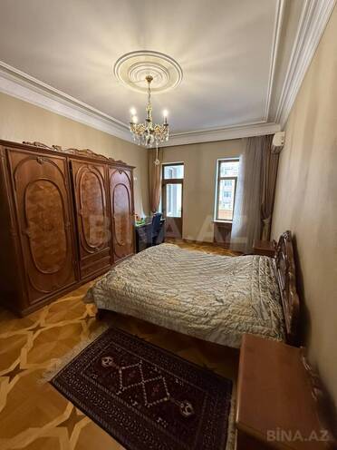 Satılır 5 otaqlı yeni tikili 217 m², Nərimanov r., photo 13 from 25