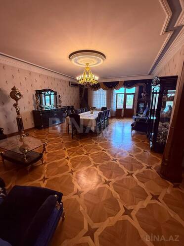 Satılır 5 otaqlı yeni tikili 217 m², Nərimanov r., photo 3 from 25