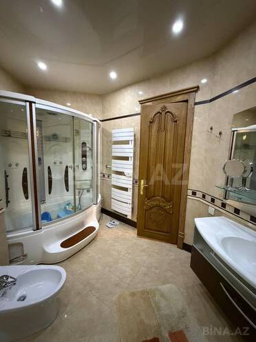 Satılır 5 otaqlı yeni tikili 217 m², Nərimanov r., photo 20 from 25