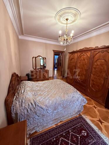 Satılır 5 otaqlı yeni tikili 217 m², Nərimanov r., photo 23 from 25