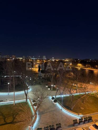 Satılır 5 otaqlı yeni tikili 217 m², Nərimanov r., photo 4 from 25