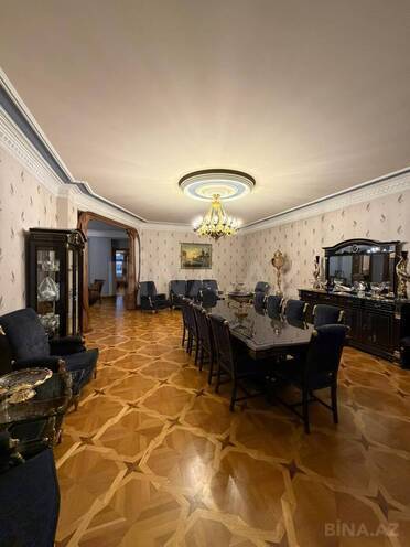 Satılır 5 otaqlı yeni tikili 217 m², Nərimanov r., photo 6 from 25