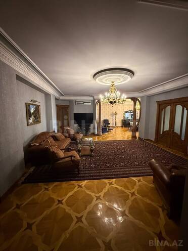 Satılır 5 otaqlı yeni tikili 217 m², Nərimanov r., photo 9 from 25