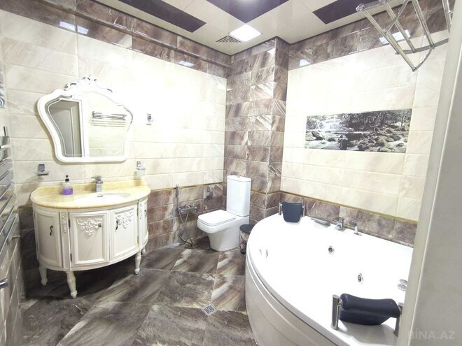 Продаётся 4-комн. новостройка 161 м², м. 28 мая, photo 10 from 18