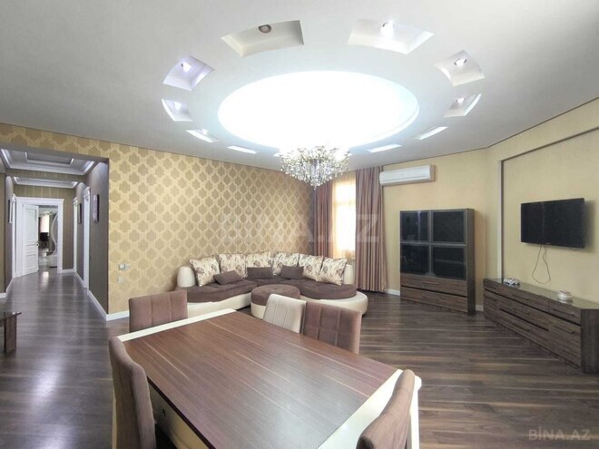 Продаётся 4-комн. новостройка 161 м², м. 28 мая, photo 6 from 18
