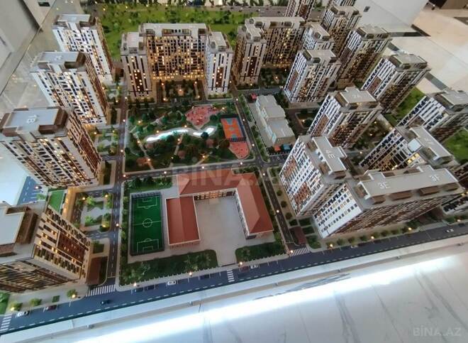 Продаётся 2-комн. новостройка 62.6 м², photo 4 from 9