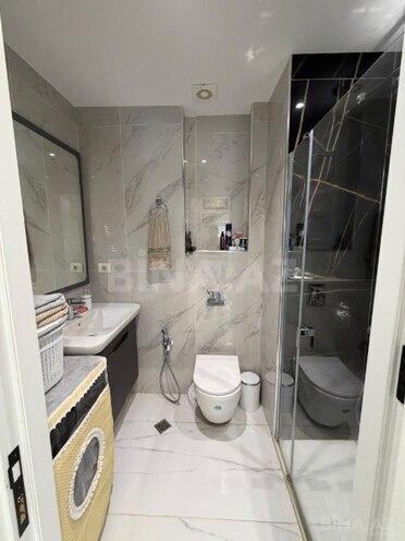 Satılır 2 otaqlı yeni tikili 60 m², Yasamal r., photo 12 from 13