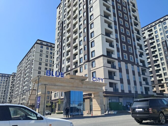 Продаётся 2-комн. новостройка 62.6 м², photo 1 from 9