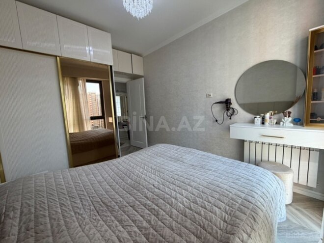 Satılır 2 otaqlı yeni tikili 60 m², Yasamal r., photo 11 from 13