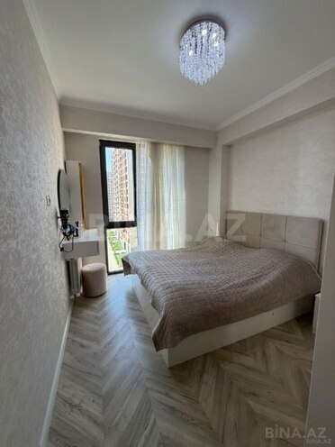 Satılır 2 otaqlı yeni tikili 60 m², Yasamal r., photo 9 from 13