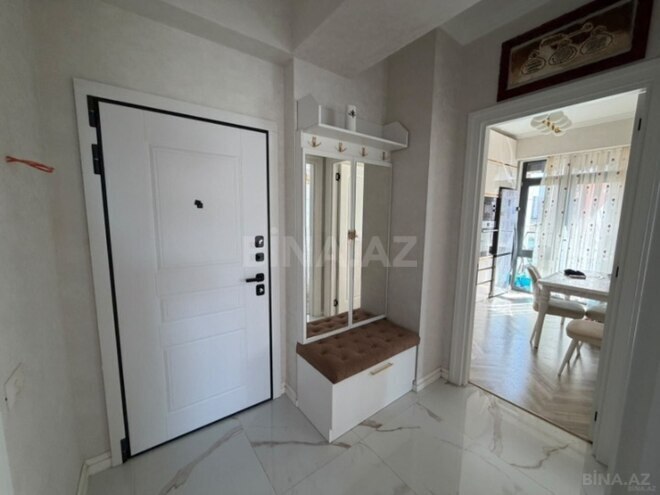 Satılır 2 otaqlı yeni tikili 60 m², Yasamal r., photo 10 from 13