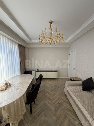 Satılır 2 otaqlı yeni tikili 60 m², Yasamal r., photo 7 from 13