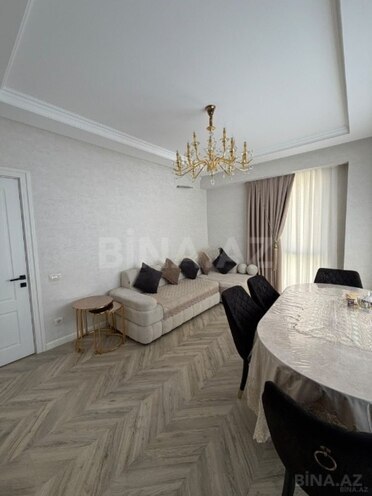 Satılır 2 otaqlı yeni tikili 60 m², Yasamal r., photo 4 from 13