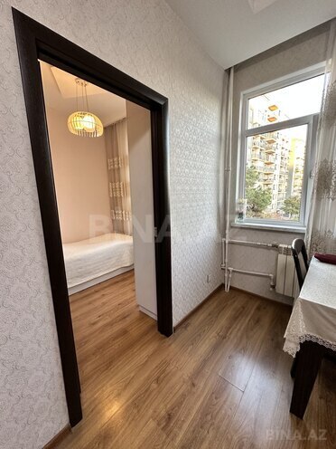 Satılır 2 otaqlı köhnə tikili 36 m², 20 Yanvar m., photo 5 from 13