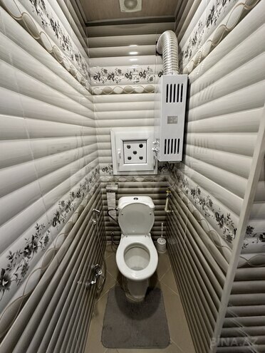 Satılır 2 otaqlı köhnə tikili 36 m², 20 Yanvar m., photo 9 from 13