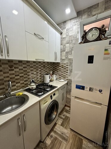 Satılır 2 otaqlı köhnə tikili 36 m², 20 Yanvar m., photo 7 from 13