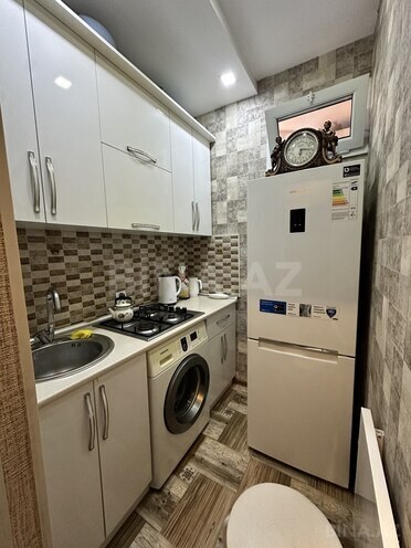 Satılır 2 otaqlı köhnə tikili 36 m², 20 Yanvar m., photo 6 from 13