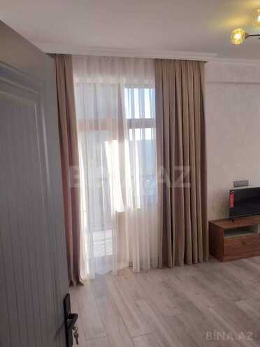 İcarəyə verilir 2 otaqlı yeni tikili 88 m², Yeni Yasamal q., photo 3 from 10