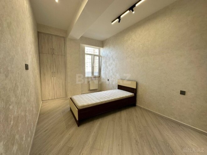 İcarəyə verilir 3 otaqlı yeni tikili 100 m², Elmlər Akademiyası m., photo 6 from 20