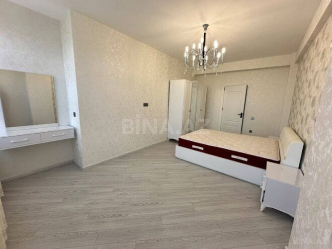 İcarəyə verilir 3 otaqlı yeni tikili 100 m², Elmlər Akademiyası m., photo 14 from 20